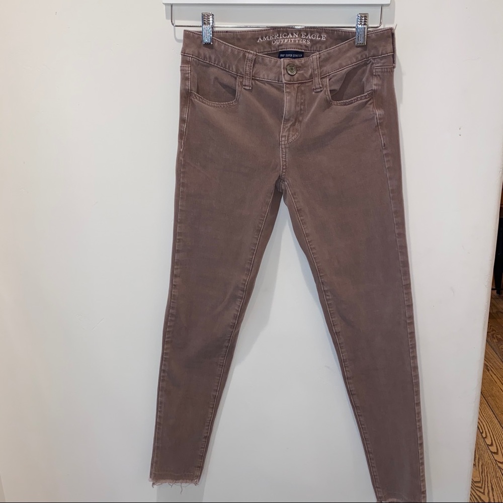 American Eagle Pants